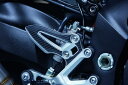 Suzuki / スズキ ヒール プレート プロテクション セット | 990D0-04K05-PAD