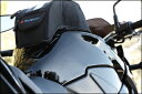 Suzuki / スズキ タンク サイド プロテクション セット クリア | 990D0-08J01-PAD
