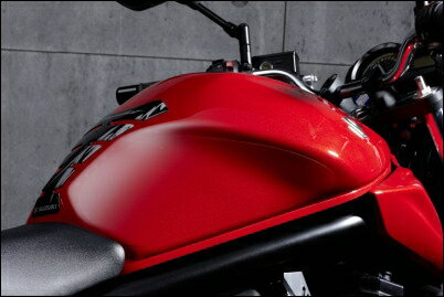 Suzuki / スズキ タンク プロテクションt.フォイル gsf650/1200 | 990D0-38G03-PAD