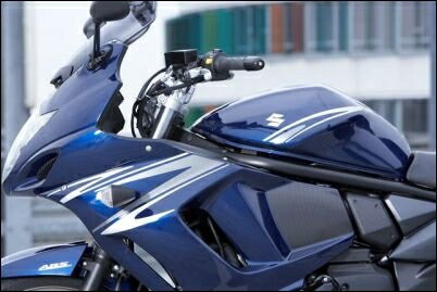 Suzuki / スズキ ステッカーキット カウル gsx1250fal0 | 990D0-18HSK-000