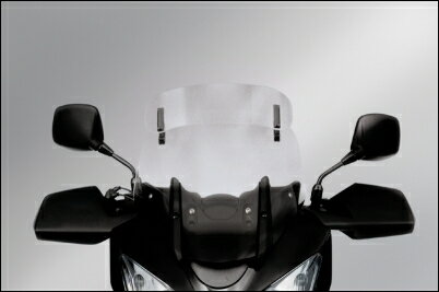 Suzuki / スズキ ツーリングscr.スモーク dl650/1000k4 | 990D0-06G50-SMO