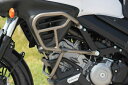 Suzuki / スズキ アクセサリーバー シルバー | 990D0-11J00-031(2)
