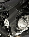 Suzuki / スズキ フレーム プロテクション ステッカー セット | 990D0-11JFP-BLK
