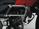 Suzuki / スズキ エンジン ガード セット ブラック | 990D0-27G00-030