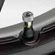 Suzuki / スズキ Valve キャップ セット s-logo | 990D0-19069-000