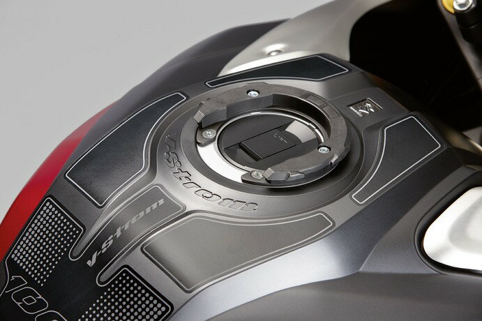 Suzuki / スズキ リング タンクバッグfixation | 990D0-04100-000