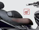 Suzuki / スズキ シートヒーター セット an650al3 | 45100-26810-AF4
