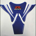 Suzuki / スズキ タンクパッド new design | 990D0-21H00-CRB(2)