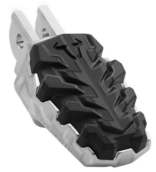 SW-MOTECH / SWモテック EVO フットレストキット BMW R1200GS LC (13-) / アドベンチャー (13-). | FRS.07.112.1