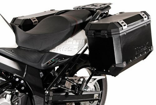 楽天市場】v-strom650 sw-motech サイドの通販 楽天市場】v-strom650 sw-motech サイドの通販