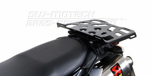 SW-MOTECH / SWモテック QUICK-LOCK（クイックロック） ラゲッジラック エキステンション | GPT.00.152.