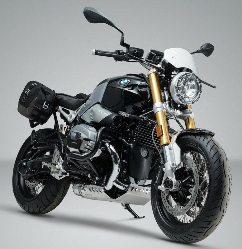 SW-MOTECH / SWモテック プロテクションセット | SCT.07.174.20100