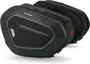 SW-MOTECH / SWモテック PRO BLAZE H サドルバッグセット | BC.HTA.08.740.30300