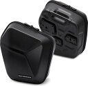 SW-MOTECH / SWモテック URBAN ABS サイドケースシステム | BC.HTA.05.934.30001/B
