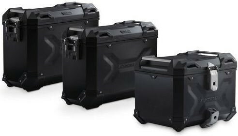 SW-MOTECH / SWモテック アドベンチャーセット ラゲッジ | ADV.07.954.75001/B