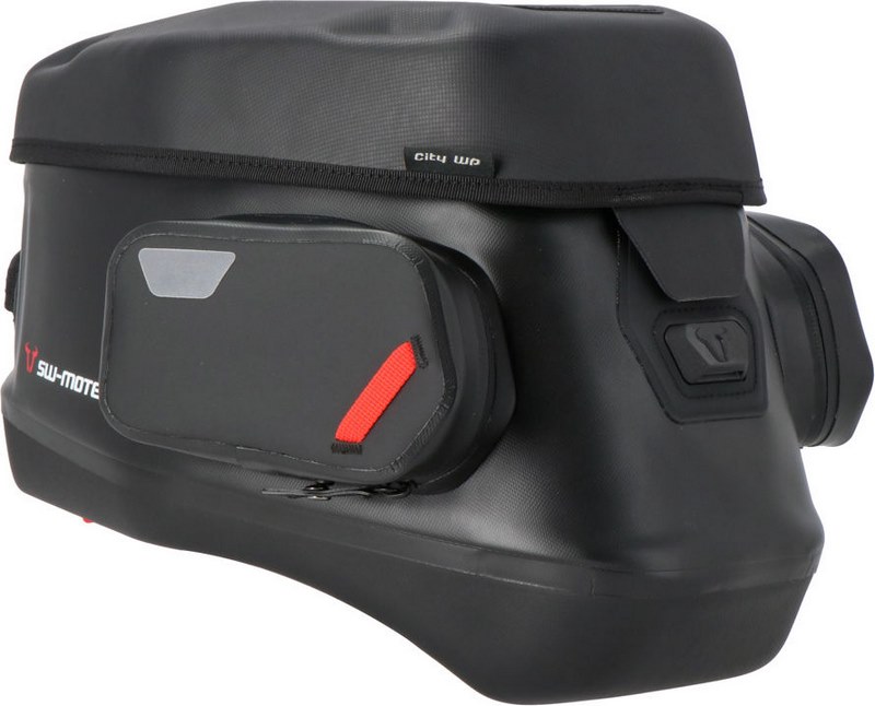SW-MOTECH / SWモテック PRO City WP タンクバッグ | BC.WPB.00.024.10000
