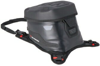 SW-MOTECH / SWモテック PRO Cross WP strap タンクバッグ | BC.WPB.00.025.10000
