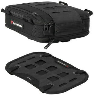 SW-MOTECH / SWモテック PRO Plus set | BC.HTA.00.308.31000