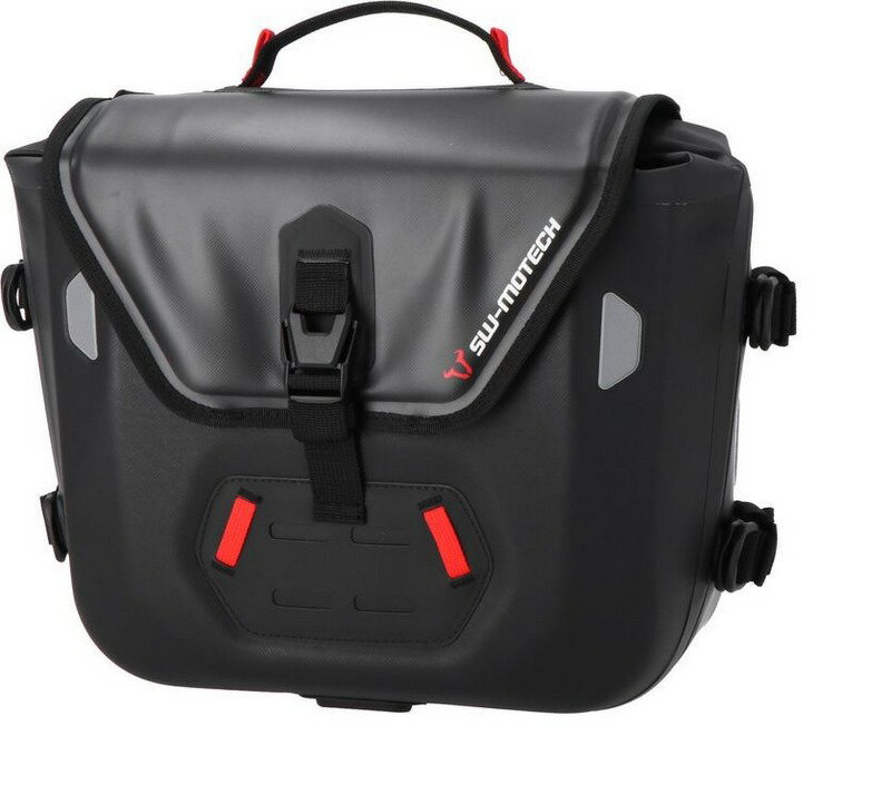 SW-MOTECH / SWモテック SysBag WP S 右側アダプタープレート付属 | BC.SYS.00.004.12000R