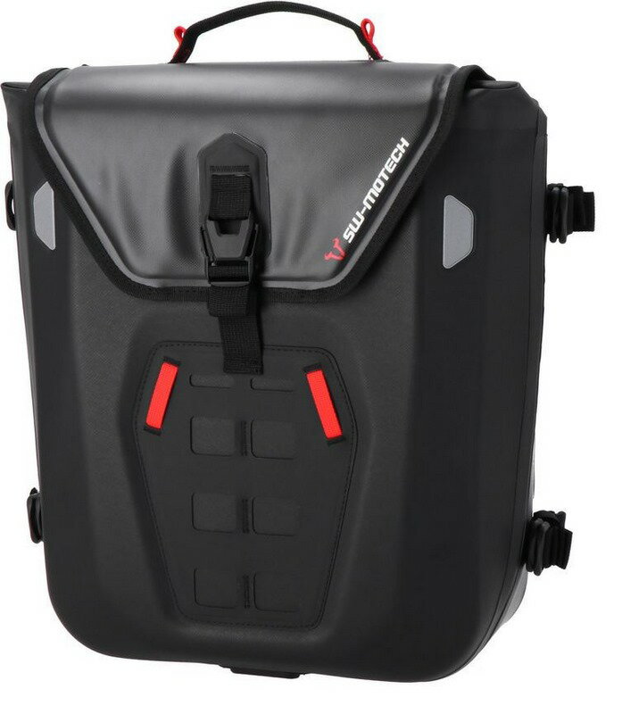 SW-MOTECH / SWモテック SysBag WP M 右側アダプタープレート付属 | BC.SYS.00.005.12000R