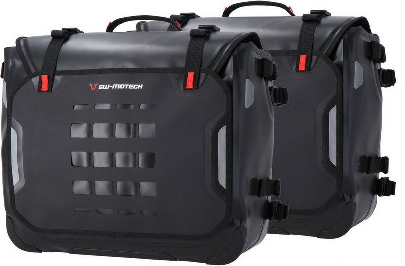 SW-MOTECH / SWモテック SysBag WP L/L システム | BC.SYS.07.311.21000/B