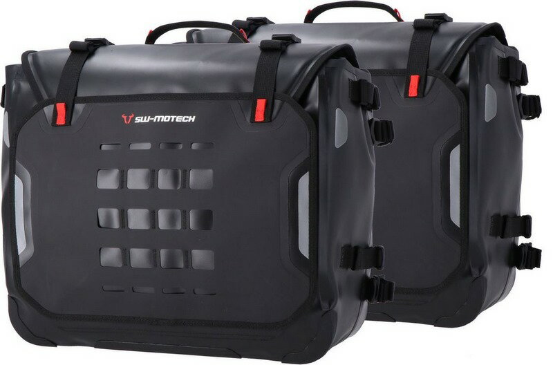 SW-MOTECH / SWモテック SysBag WP L/L システム | BC.SYS.07.664.21000/B