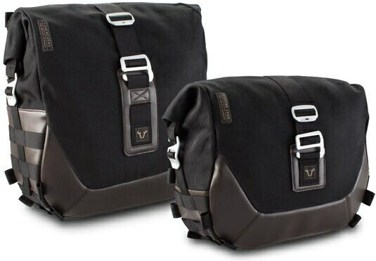 SW-MOTECH / SWモテック Legend Gear side bag system LC | BC.HTA.01.843.20000
