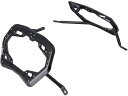 SW-MOTECH / SWモテック PRO side carrier | KFT.01.841.30000/B