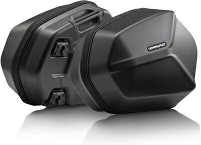 SW-MOTECH / SWモテック AERO ABS side case system? | KFT.08.922.60101/B