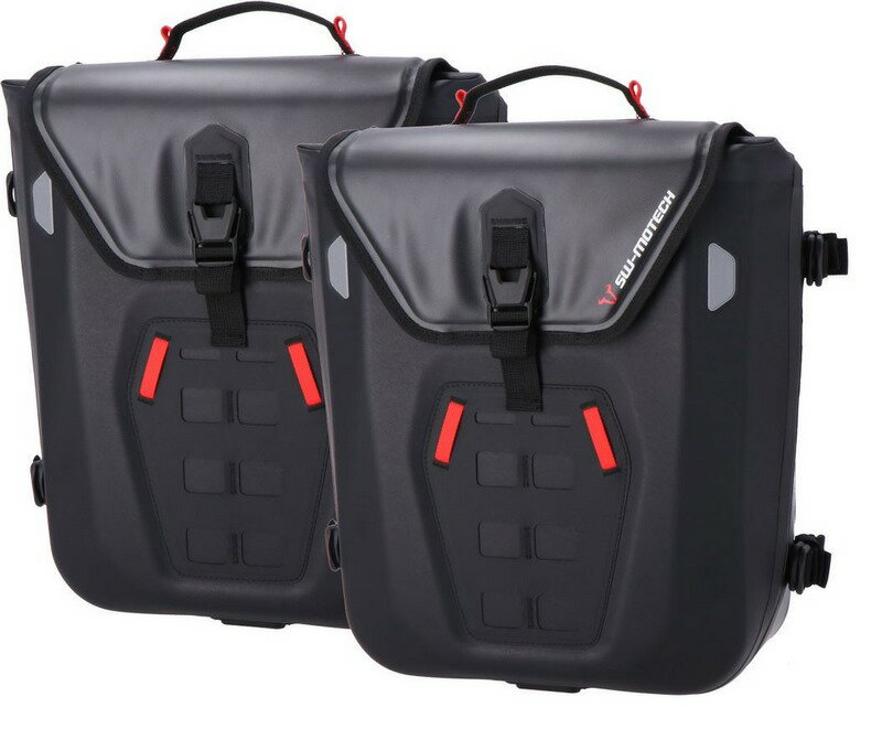 SW-MOTECH / SWモテック SysBag WP M/M システム | BC.SYS.08.933.31000/B