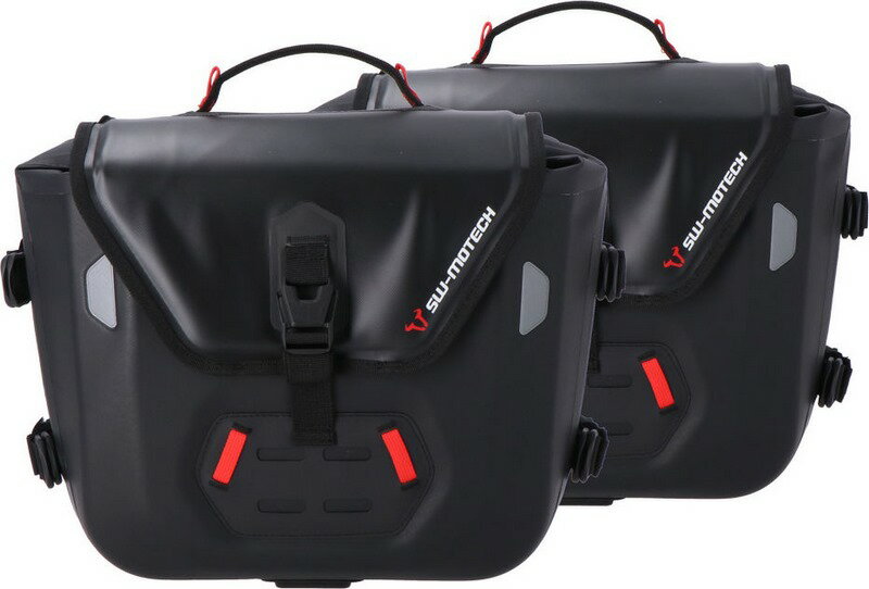 SW-MOTECH / SWモテック SysBag WP S/S システム | BC.SYS.04.882.31100/B