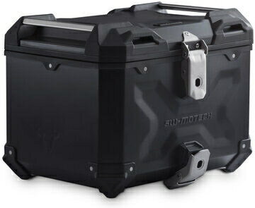 SW-MOTECH / SWモテック TRAX ADV top case system | GPT.05.232.70000/B