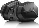 SW-MOTECH / SWモテック AERO ABS side case system | KFT.05.987.60000/B