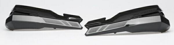 SW-MOTECH / SWモテック KOBRA ハンドガードキット | HPR.00.220.26200/B