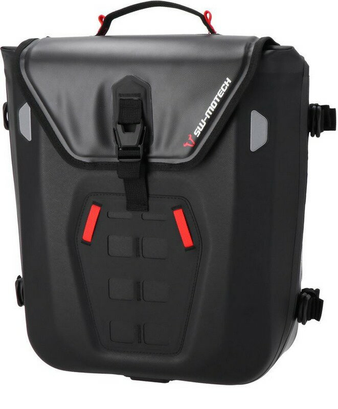 SW-MOTECH / SWモテック SysBag WP M システム | BC.SYS.11.509.31100/B