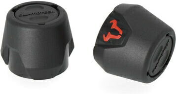 SW-MOTECH / SWモテック Slider set for front axle | STP.06.176.11100/B