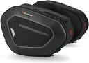 SW-MOTECH / SWモテック PRO BLAZE サドルバッグセット | BC.HTA.29.740.30000