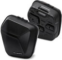 SW-MOTECH / SWモテック URBAN ABS サイドケースシステム | BC.HTA.29.980.30000/B