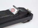 SW-MOTECH / SWモテック トラックスギア (TRAX GEAR)+ サイドケース インナーリッドバッグ ブラック