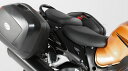 SWモテック / SW-MOTECH GIVI V35サイドケース用クイックロックキャリアー GSX-R 1300 Hayabusa(08-)