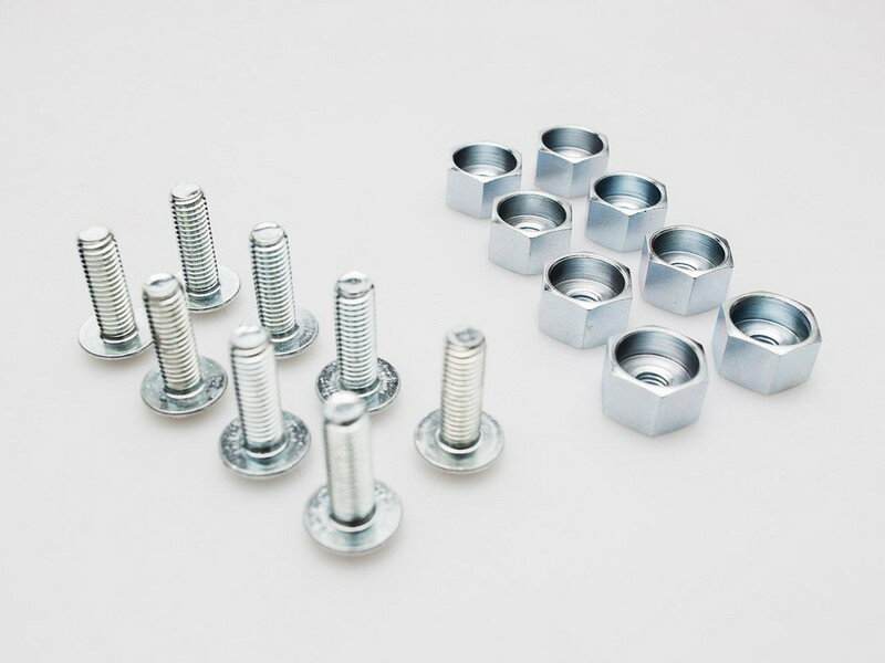 SWモテック / SW-MOTECH Bolt アダプター