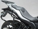 SWモテック / SW-MOTECH EVO キャリア ブラック