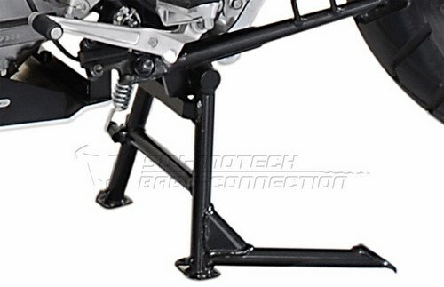 SWモテック / SW Motech Centerstand ブラック Suzuki DL 650 V-Strom (03-10)