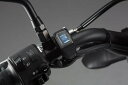 SW-MOTECH / SWモテック EVO ハイビームスイッチコックピット ハイビーム Bright blue | EMA.00.107.12800