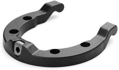 SW-MOTECH / SWモテック ION タンクリング −ブラック− キーレス車用　BMW/KTM/Ducati models. | TRT.00.475