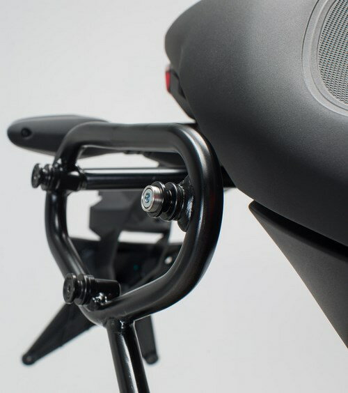 SWモテック / SW-MOTECH SLC サイドキャリア 右側 Ducati Monster 797 (16-) | HTA.22.886.11000