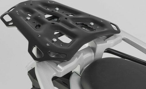 SW-MOTECH / SWモテック ADVENTURE-ラック. −ブラック− BMW G 310 GS (17-). | GPT.07.862.19000/B