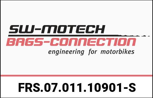SW-MOTECH / SWモテック ION フットレストキット BMW G 310 GS (17-). | FRS.07.011.10901/S
