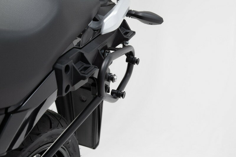 楽天市場】v-strom650 sw-motech サイドの通販 楽天市場】v-strom650 sw-motech サイドの通販