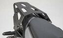 SW-MOTECH STREET-RACK Black. Honda CB500F (18-)- CBR500R (18-). | GPT.01.924.16000/B(2)